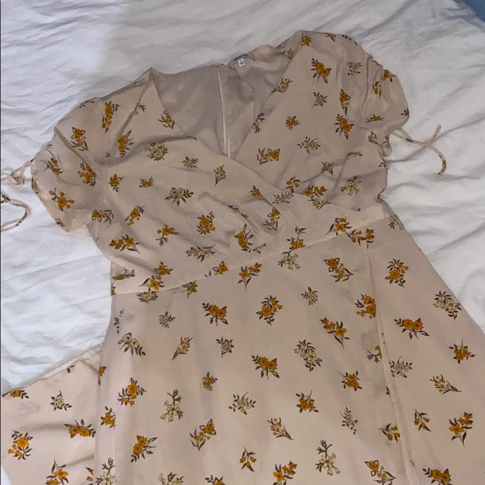 Madewell Dress RESERVED